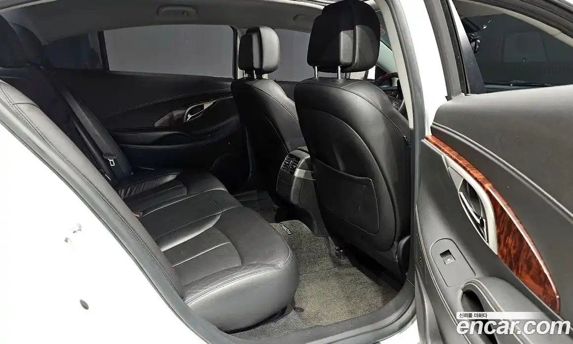 Chevrolet Alpheon 2015 2.4 автомат (гидро), фото 18