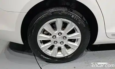 Chevrolet Alpheon 2015 2.4 автомат (гидро), миниатюра 5