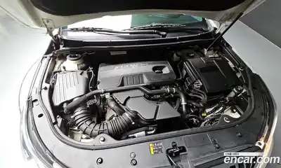 Chevrolet Alpheon 2015 2.4 автомат (гидро), миниатюра 6
