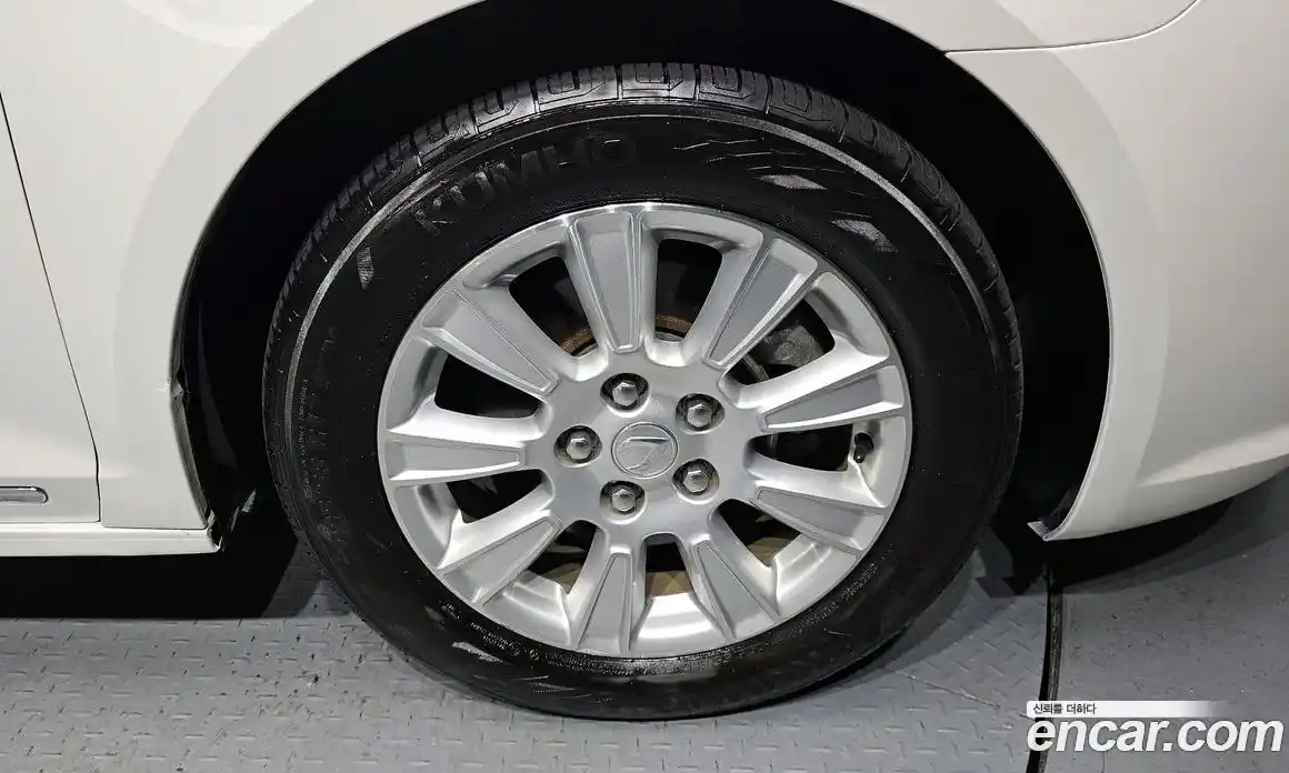 Chevrolet Alpheon 2015 2.4 автомат (гидро), фото 7
