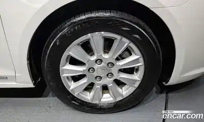 Chevrolet Alpheon 2015 2.4 автомат (гидро), миниатюра 7