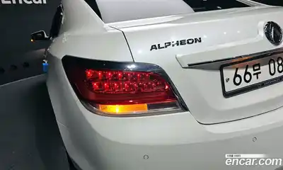 Chevrolet Alpheon 2015 2.4 автомат (гидро), миниатюра 9