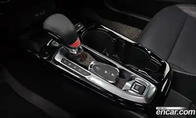 Chevrolet Trax 2023 1.2 автомат (гидро), миниатюра 12