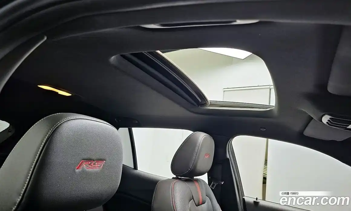 Chevrolet Trax 2023 1.2 автомат (гидро), фото 23