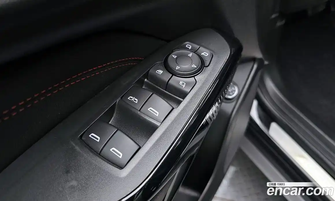 Chevrolet Trax 2023 1.2 автомат (гидро), фото 28