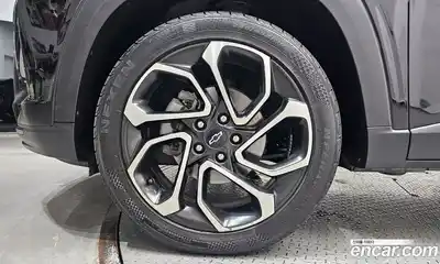 Chevrolet Trax 2023 1.2 автомат (гидро), миниатюра 5