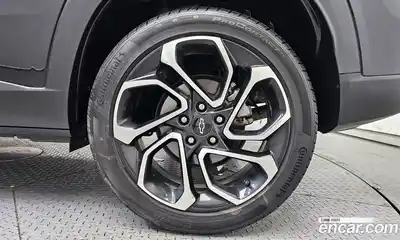 Chevrolet Trax 2023 1.2 автомат (гидро), миниатюра 7