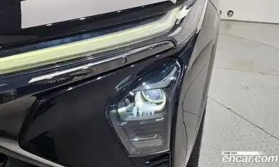 Chevrolet Trax 2023 1.2 автомат (гидро), миниатюра 8