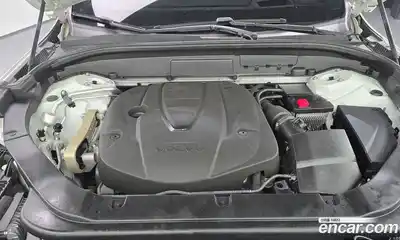 Volvo XC60 2019 2.0 автомат (гидро), миниатюра 6