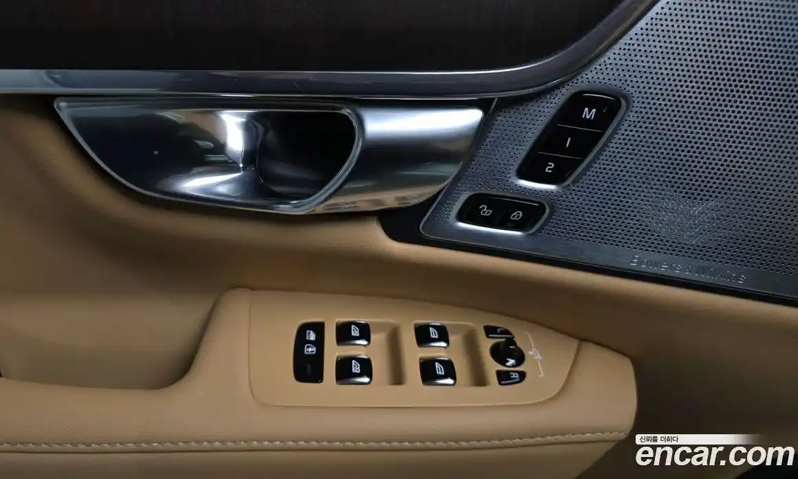 Volvo S90 2021 2.0 автомат (гидро), фото 19