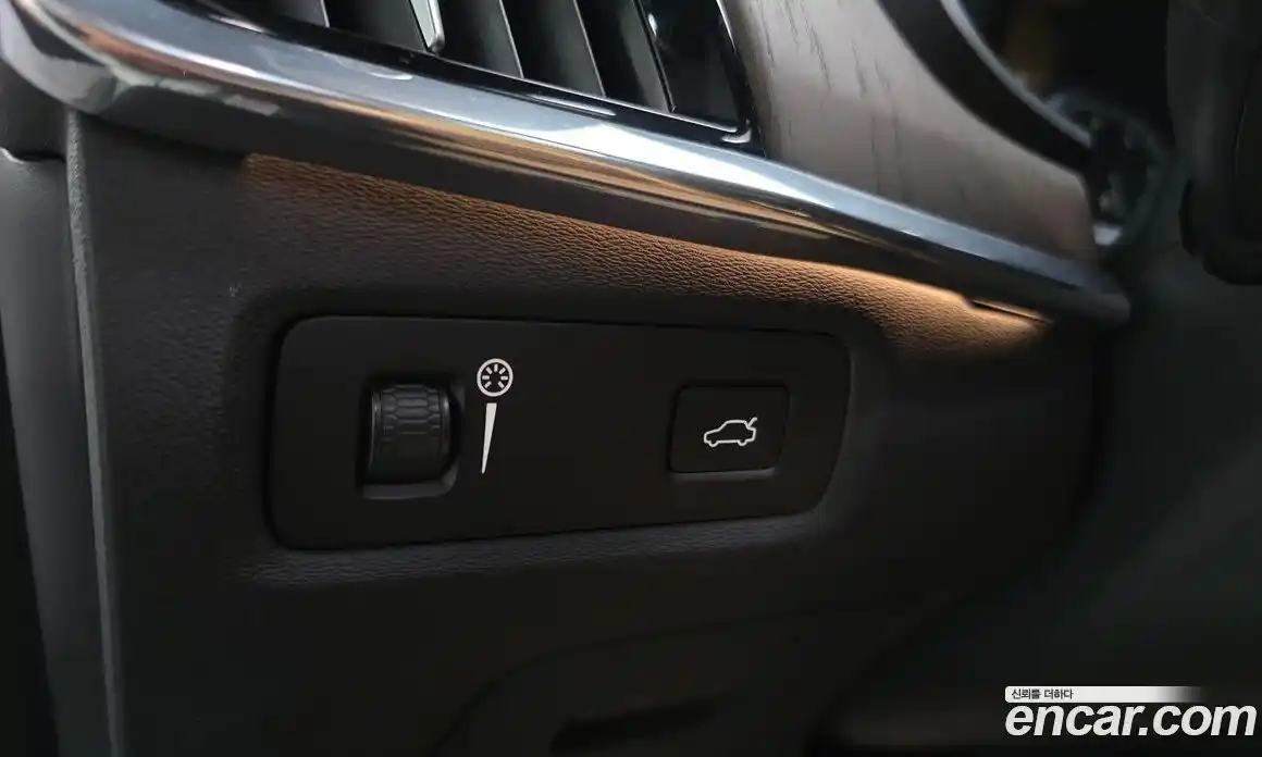 Volvo S90 2021 2.0 автомат (гидро), фото 20