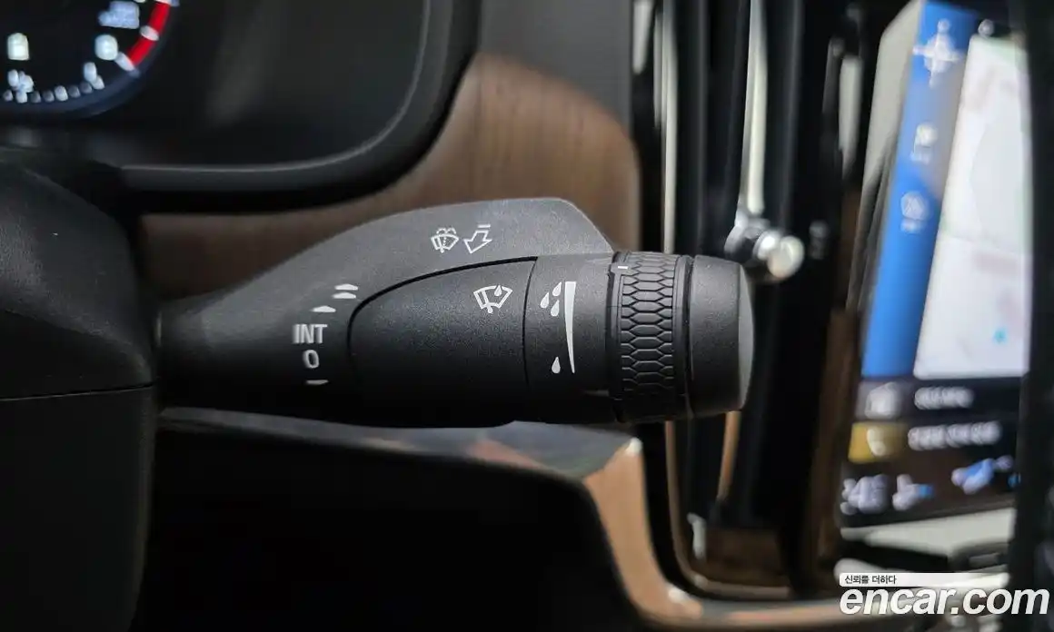 Volvo S90 2021 2.0 автомат (гидро), фото 23