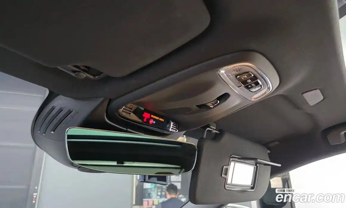 Volvo S90 2021 2.0 автомат (гидро), фото 28
