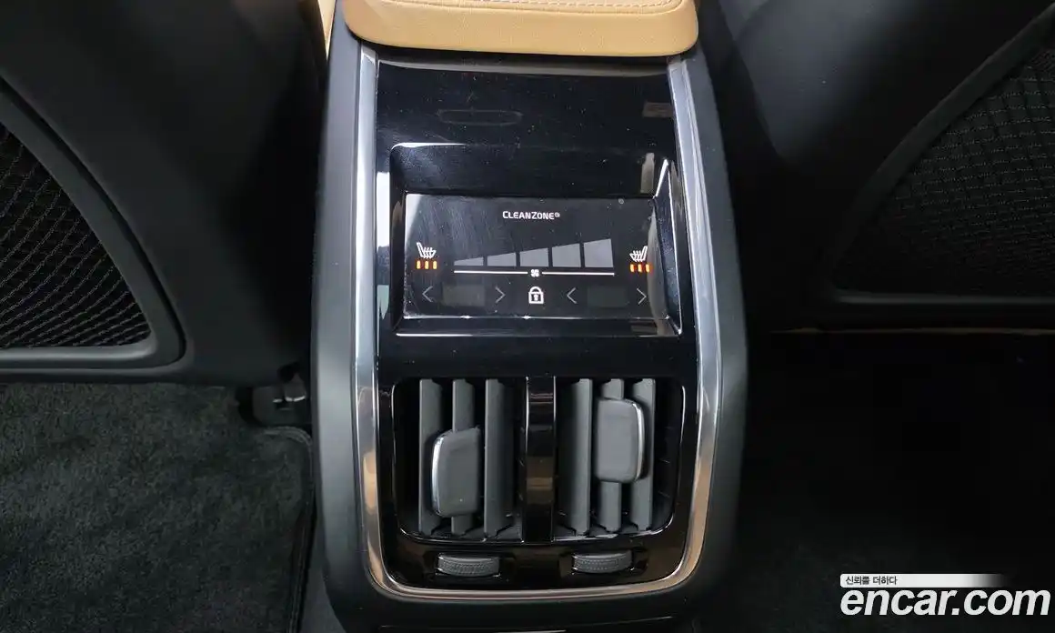 Volvo S90 2021 2.0 автомат (гидро), фото 29