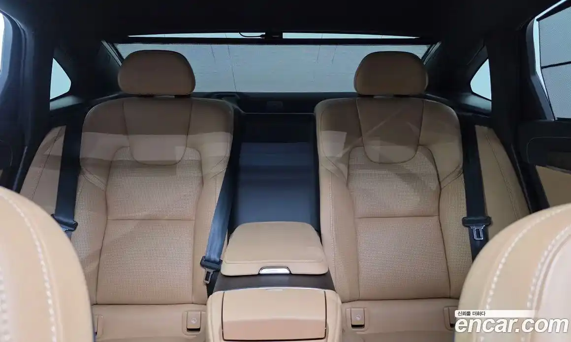 Volvo S90 2021 2.0 автомат (гидро), фото 31