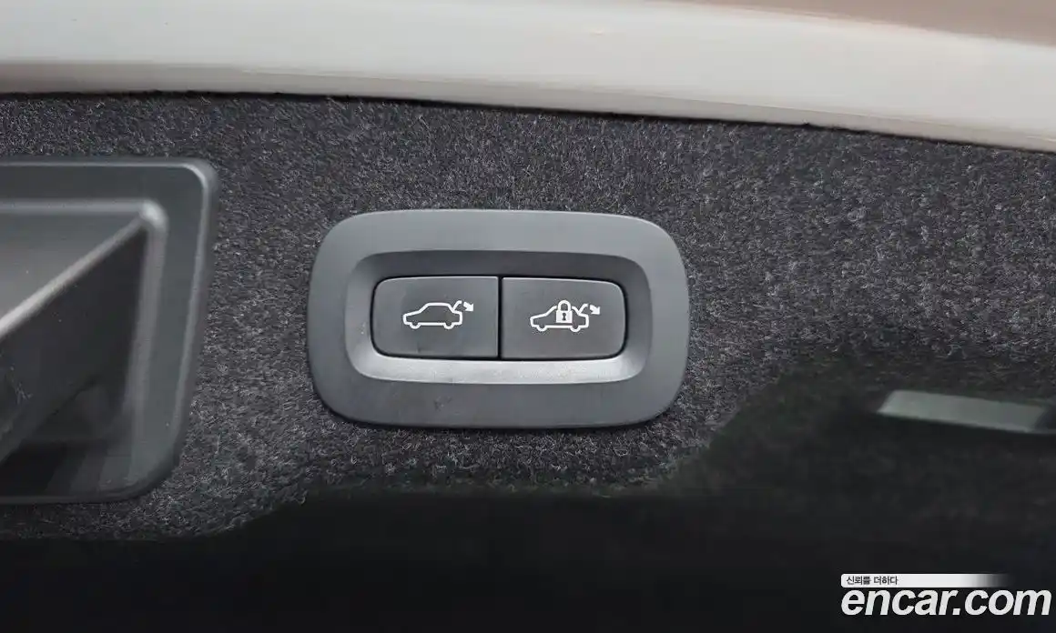 Volvo S90 2021 2.0 автомат (гидро), фото 32