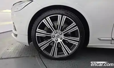 Volvo S90 2021 2.0 автомат (гидро), миниатюра 5