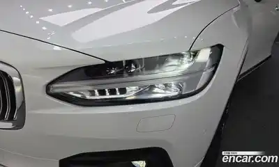 Volvo S90 2021 2.0 автомат (гидро), миниатюра 8