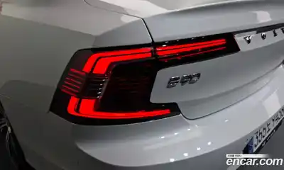 Volvo S90 2021 2.0 автомат (гидро), миниатюра 9