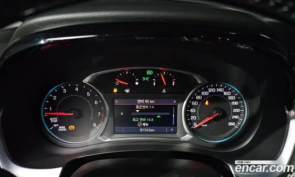 Chevrolet Traverse 2021 3.6 автомат (гидро), фото 11