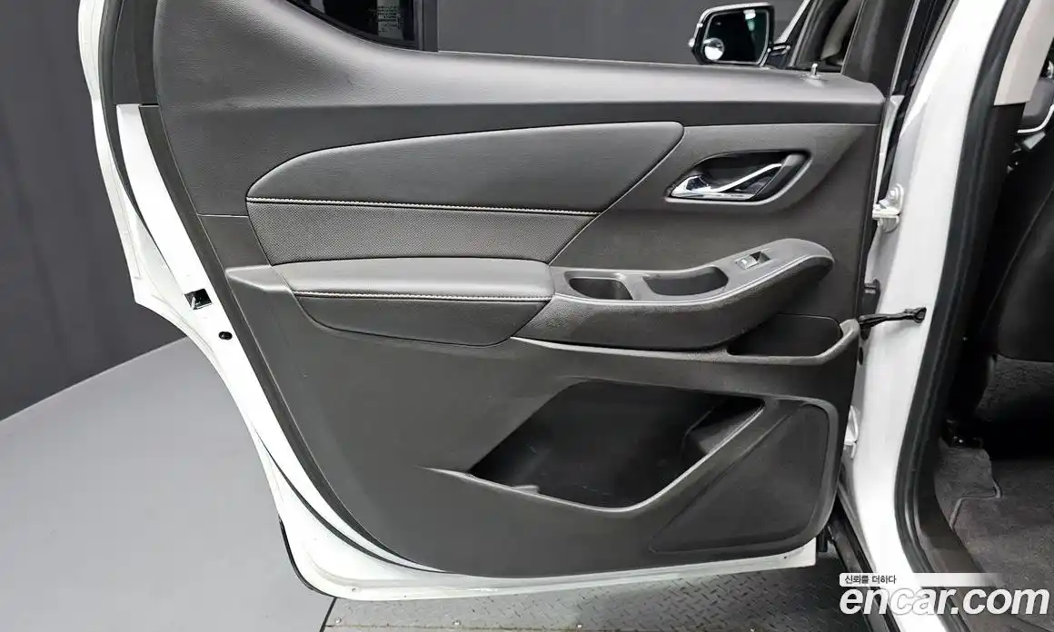 Chevrolet Traverse 2021 3.6 автомат (гидро), фото 15