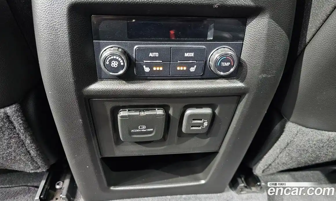 Chevrolet Traverse 2021 3.6 автомат (гидро), фото 20