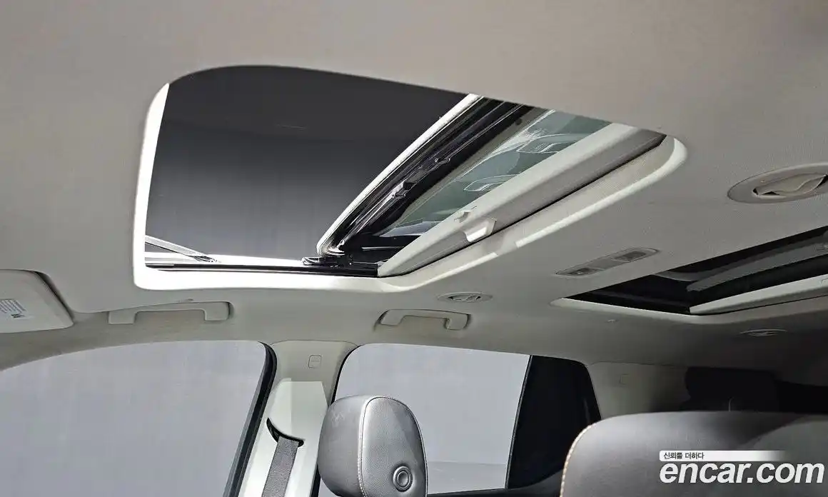 Chevrolet Traverse 2021 3.6 автомат (гидро), фото 21