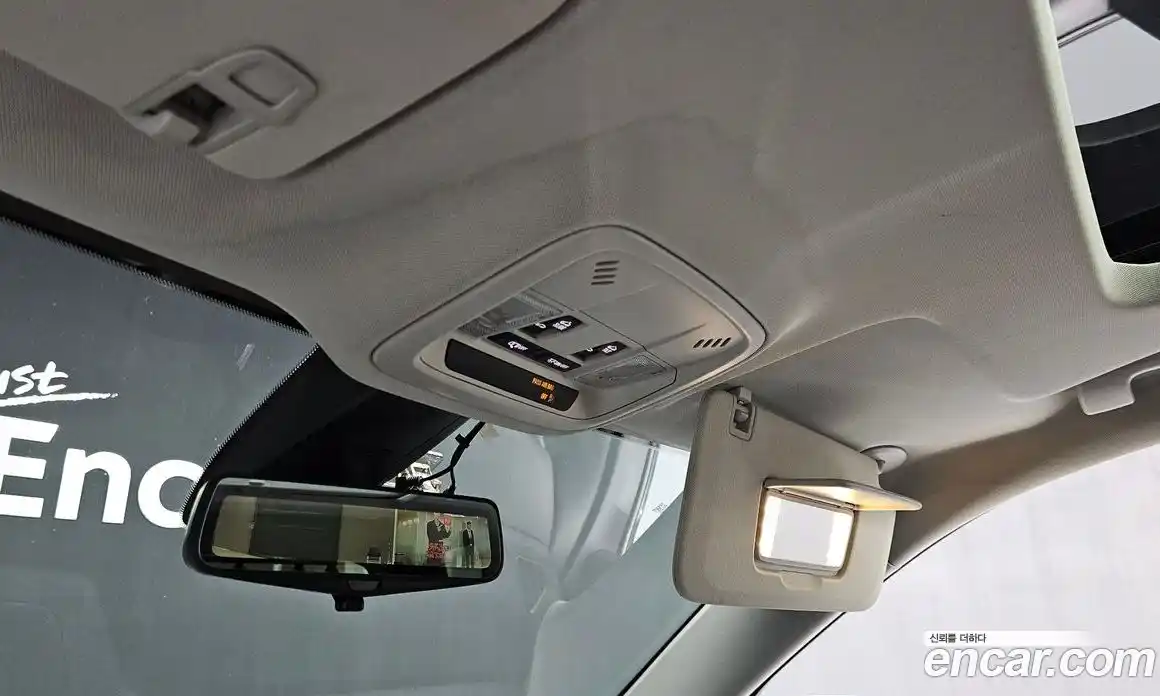 Chevrolet Traverse 2021 3.6 автомат (гидро), фото 32