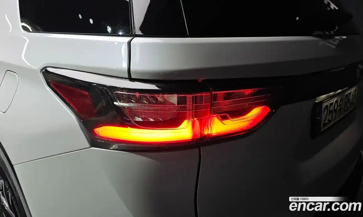 Chevrolet Traverse 2021 3.6 автомат (гидро), фото 9
