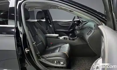 Chevrolet Impala 2017 2.5 автомат (гидро), миниатюра 11