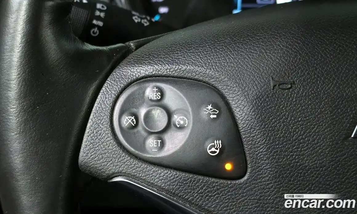 Chevrolet Impala 2017 2.5 автомат (гидро), фото 15