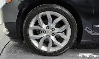 Chevrolet Impala 2017 2.5 автомат (гидро), миниатюра 5