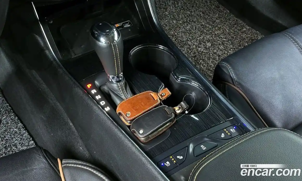 Chevrolet Impala 2017 2.5 автомат (гидро), фото 9