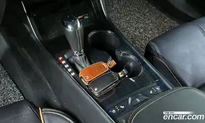 Chevrolet Impala 2017 2.5 автомат (гидро), миниатюра 9