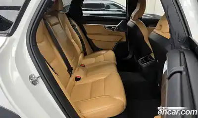 Volvo V90 2021 2.0 автомат (гидро), миниатюра 11