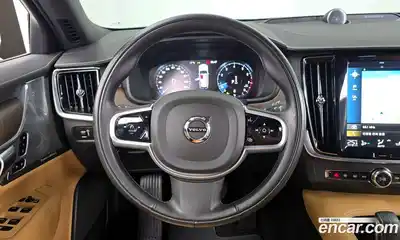 Volvo V90 2021 2.0 автомат (гидро), миниатюра 12