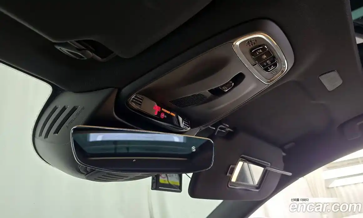 Volvo V90 2021 2.0 автомат (гидро), фото 18