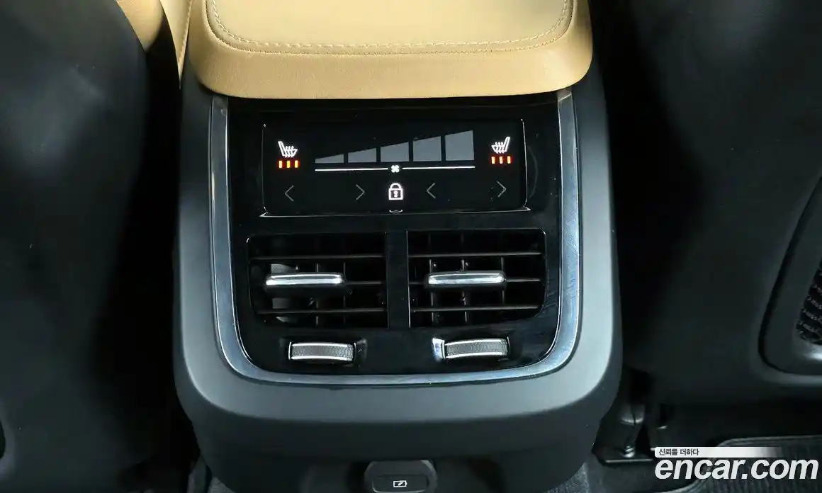 Volvo V90 2021 2.0 автомат (гидро), фото 19