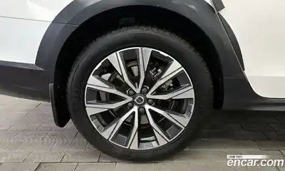 Volvo V90 2021 2.0 автомат (гидро), миниатюра 5