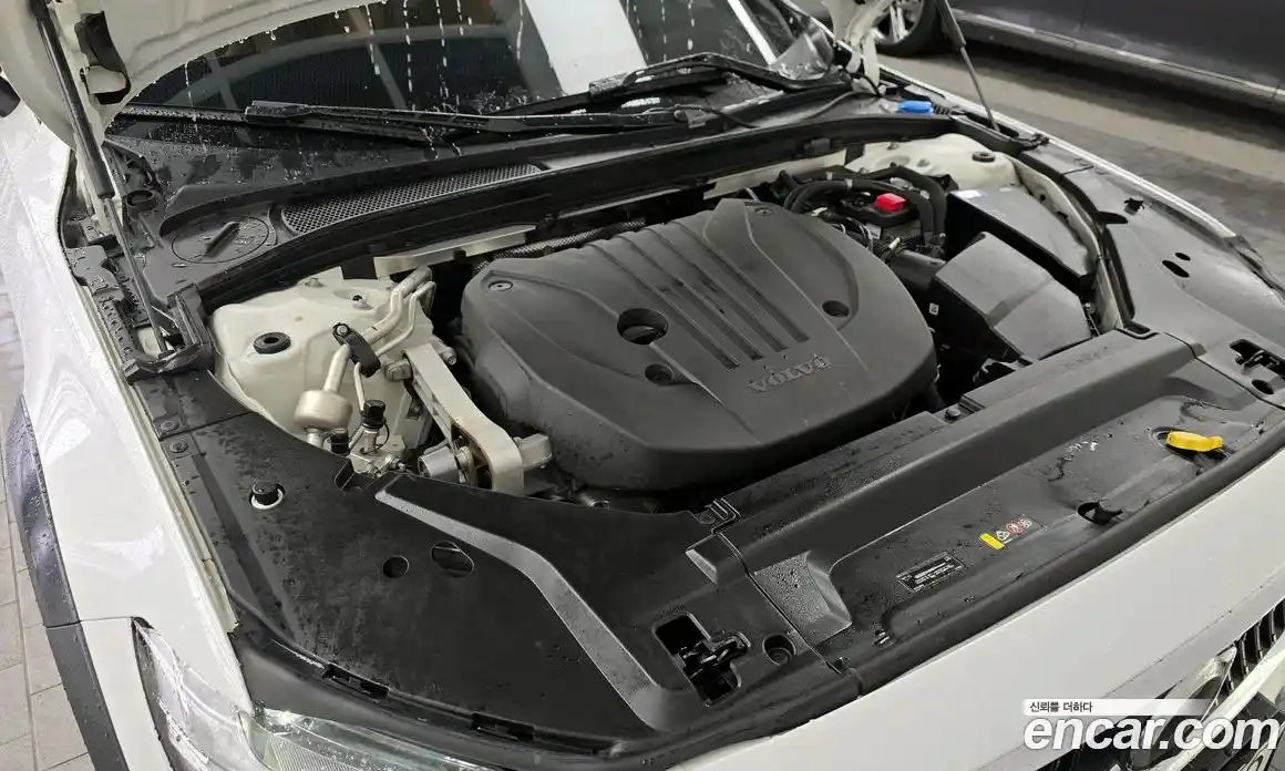 Volvo V90 2021 2.0 автомат (гидро), фото 6