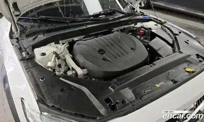 Volvo V90 2021 2.0 автомат (гидро), миниатюра 6