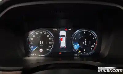 Volvo V90 2021 2.0 автомат (гидро), миниатюра 8
