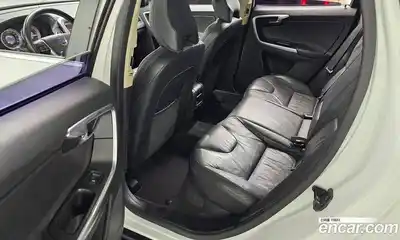 Volvo XC60 2012 2.0 автомат (гидро), миниатюра 11