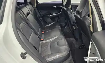 Volvo XC60 2012 2.0 автомат (гидро), миниатюра 12