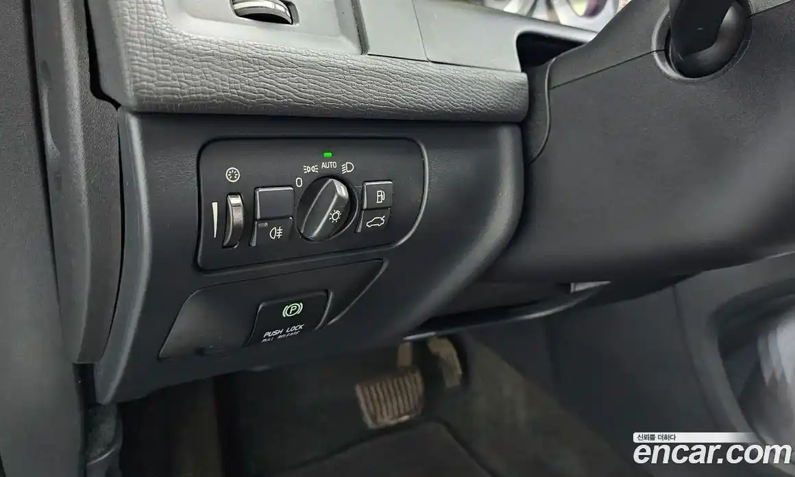 Volvo XC60 2012 2.0 автомат (гидро), фото 19