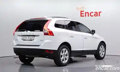 Volvo XC60 2012 2.0 автомат (гидро), миниатюра 2