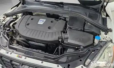 Volvo XC60 2012 2.0 автомат (гидро), миниатюра 6