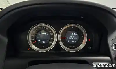 Volvo XC60 2012 2.0 автомат (гидро), миниатюра 8