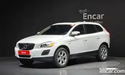 Volvo XC60, 2013, 267 190 км