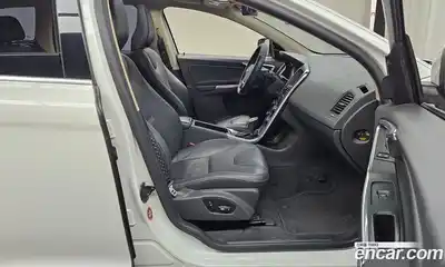 Volvo XC60 2013 2.0 автомат (гидро), миниатюра 11